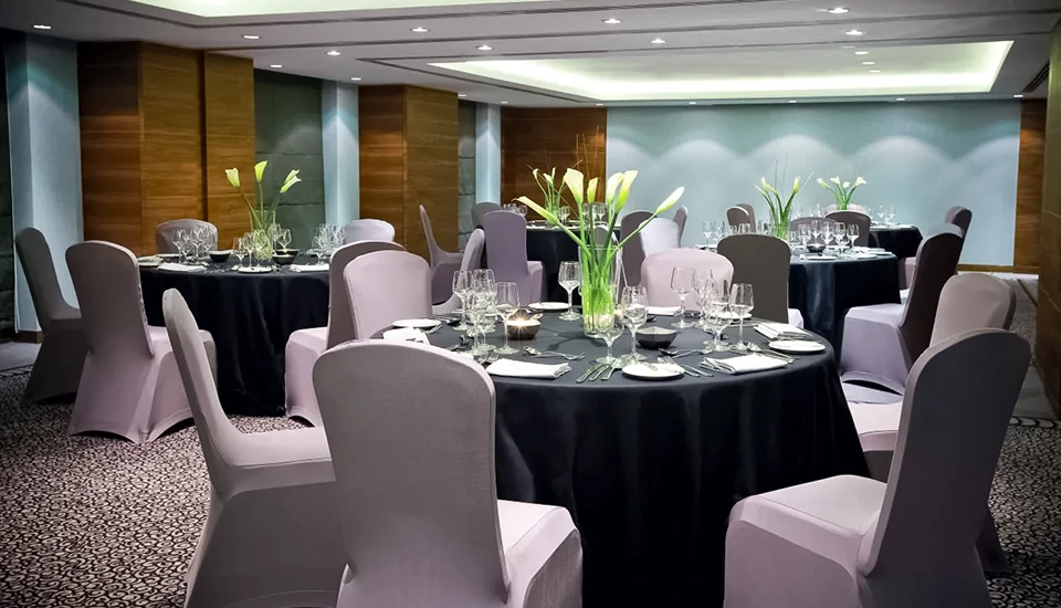 هتل آوانی دیره دبی